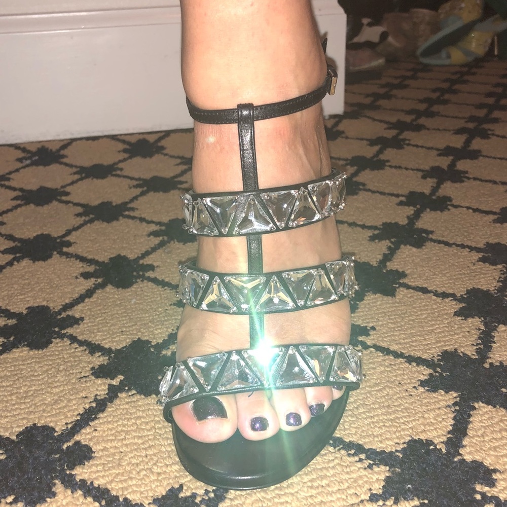 Gucci Stilettos